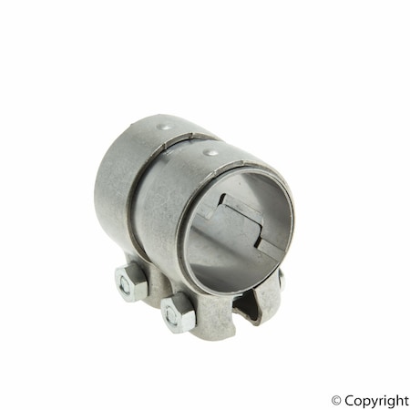 Genuine Exhaust Clamp, 99611122002 99611122002